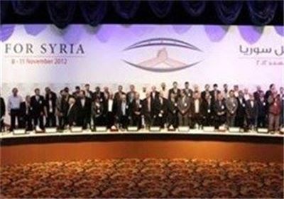  اعلام آمادگی معارضان سوری برای گفت‌وگوی مستقیم با دمشق 