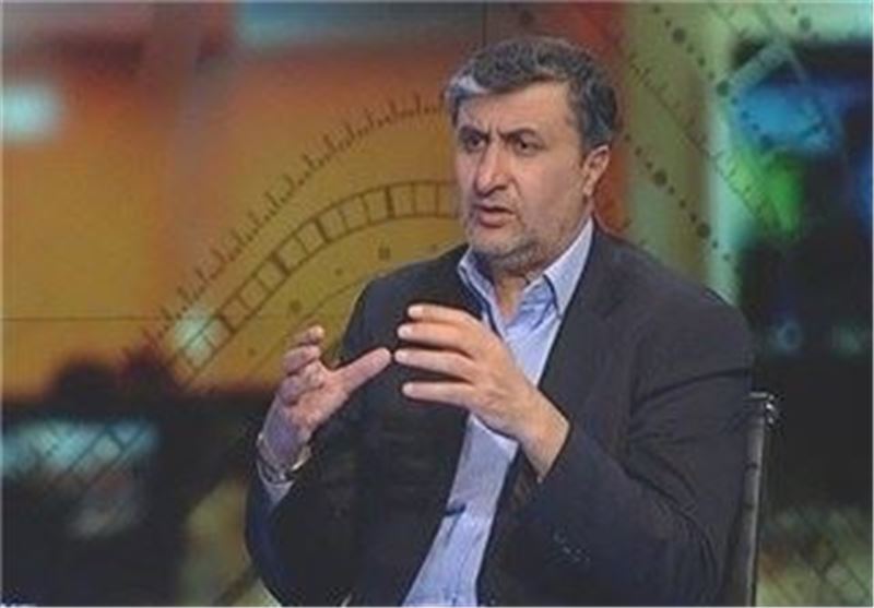 Fajr Satellite Reveals Futility of Anti-Iran Sanction: Deputy DM