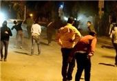 کشته شدن یک هوادار مرسی در درگیری با نیروهای امنیتی مصر