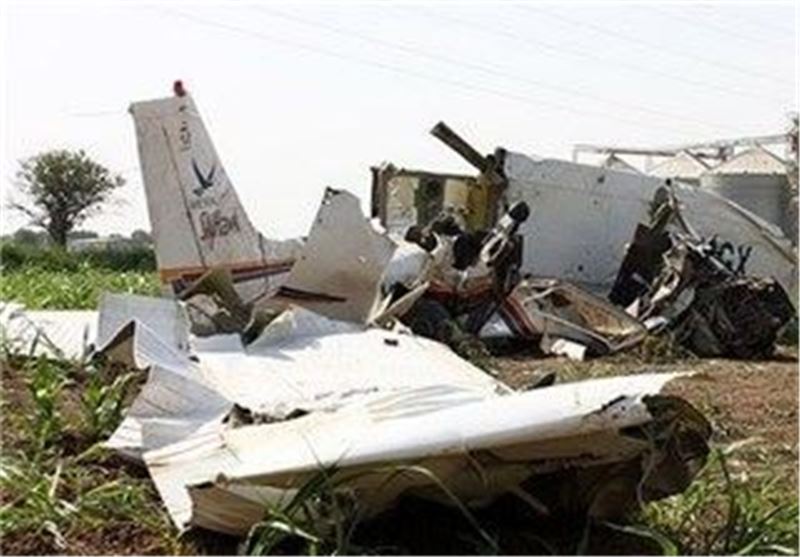 Iran Condoles with Algeria on Plane Crash Disaster