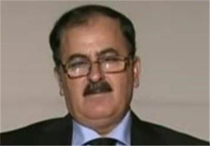سخنگوی ارتش آزاد خبر فرار سلیم ادریس را تکذیب کرد
