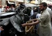 Two Killed in Suicide Attack Near Iranian Consulate in Peshawar