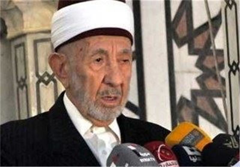 از منبر تا میدان؛ داستان سه عالم شهید و وحدتگرای سوریه 3