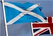 افزایش حمایت مردمی از استقلال اسکاتلند