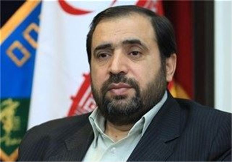 علی‌اصغر جعفری رئیس ستاد اقامه نماز و احیای زکات رسانه ملی شد