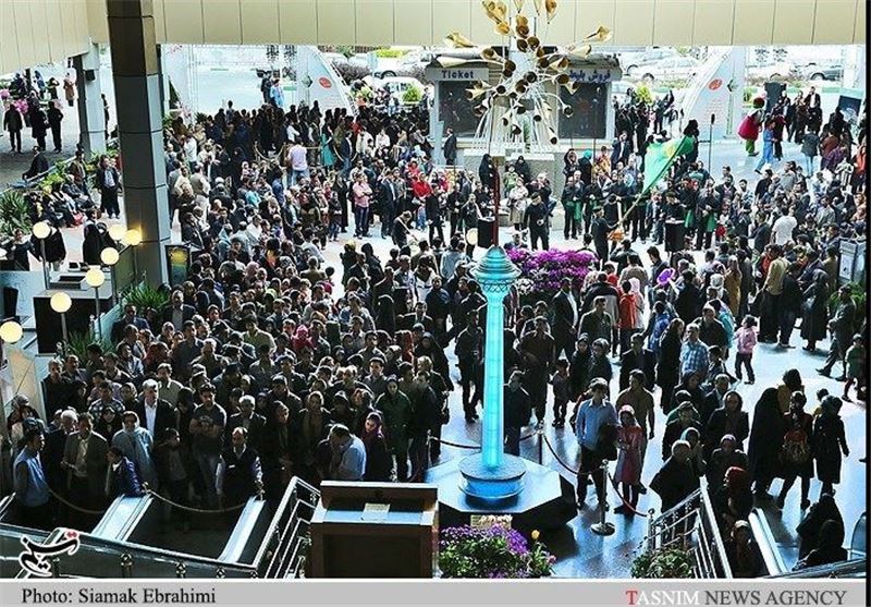 جشنواره تابستانی بهانه‌ای برای تزریق نشاط و تعالی روحی در میان شهروندان تبریزی