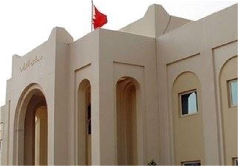 همراهی مجلس بحرین با حکم اعدام 6 جوان بحرینی
