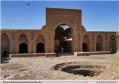 The Ribat-i Sharaf: One of The Main Caravanserais on Silk Road