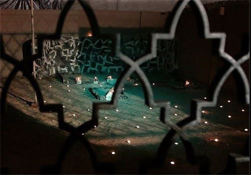 بازدید بیش از 10 هزار تهرانی‌ از «کوچه‌های بنی‌هاشم» در 4 روز اخیر