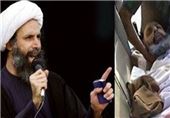 اهانت آشکار مقام رسمی سعودی به وزیر خارجه عراق و منتقدان حکم اعدام شیخ النمر