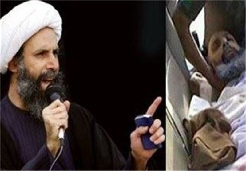 اهانت آشکار مقام رسمی سعودی به وزیر خارجه عراق و منتقدان حکم اعدام شیخ النمر