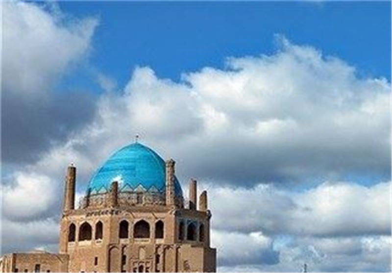 پنج شگفتی دنیا در زنجان به گردشگران معرفی شود