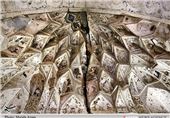 راز بزرگترین بنای آجری جهان پس از نیم قرن / بزرگترین موزه تزیینات اسلامی و معماری آذری ایران کجاست + تصویر