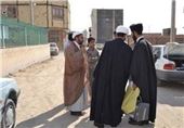 1300 مبلغ به مساجد سراسر استان سمنان اعزام شدند