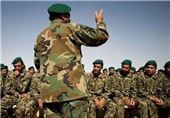 جذب نیرو در ارتش افغانستان کاهش یافته است