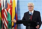 Russia Warns UN Sanctions Experts not to Sabotage Iran’s Deal