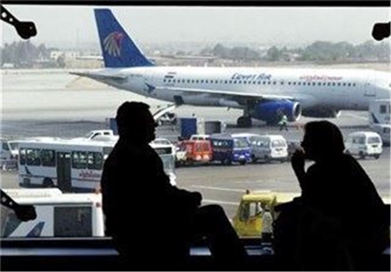 61 هزار مسافر از فرودگاه اردبیل جابه جا شدند