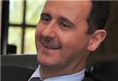 اسد و دو نامزد دیگر به کورس رقابت‌های ریاست جمهوری سوریه راه یافتند