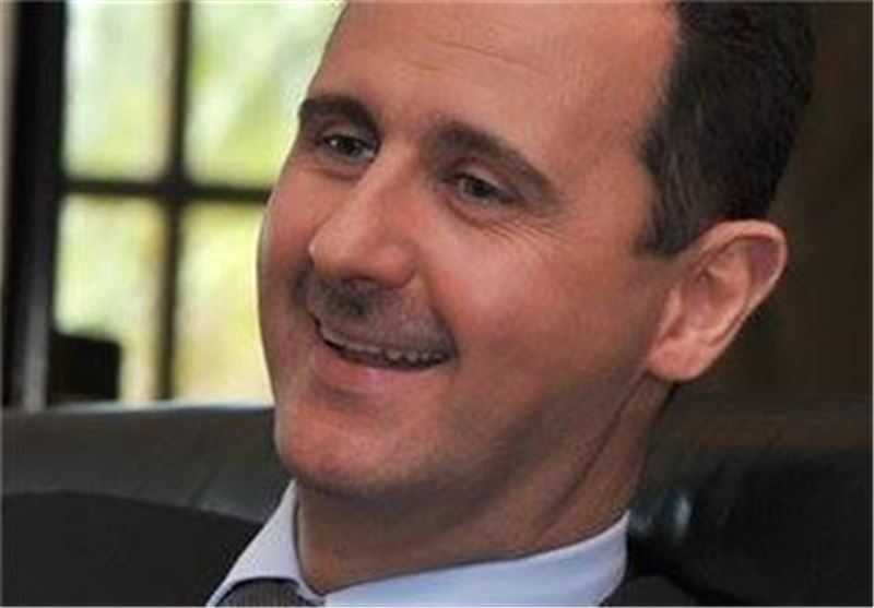 کیف تم الاعتذار الرسمی الأمریکی للأسد؟