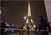 At Least 5 Drones Fly over Paris during Night: Security Source