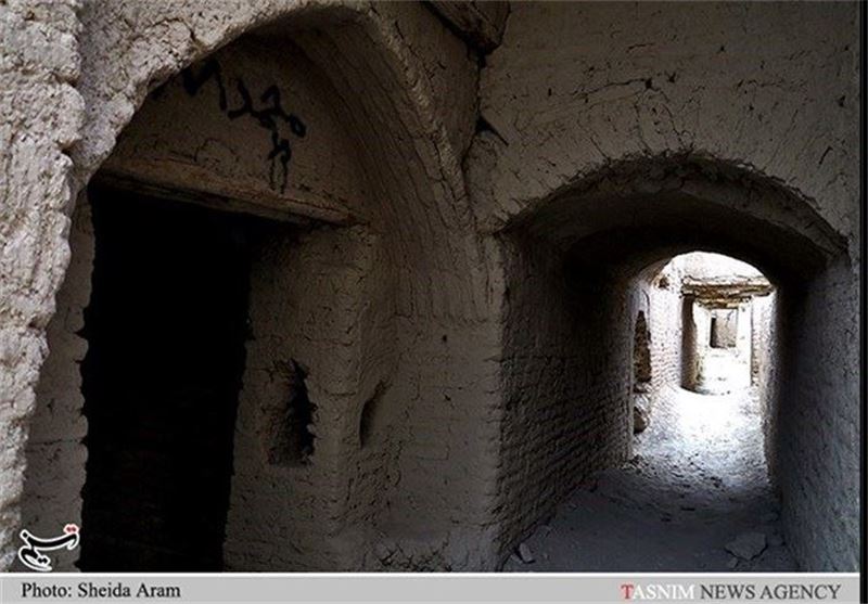 سه چهارم بافت تاریخی شیراز فاقد امنیت است