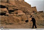 بافت تاریخی شهر کرمان مسیر گردشگری ندارد