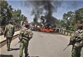 30 کشته در حمله هوایی کنیا به مواضع الشباب