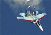 درگیری هوایی جنگنده روس با هواپیمای شناسایی آمریکا بر فراز اقیانوس آرام