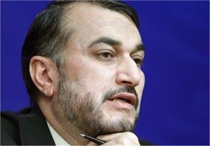 Iran Urges UN to Take Serious Stances on Yemen