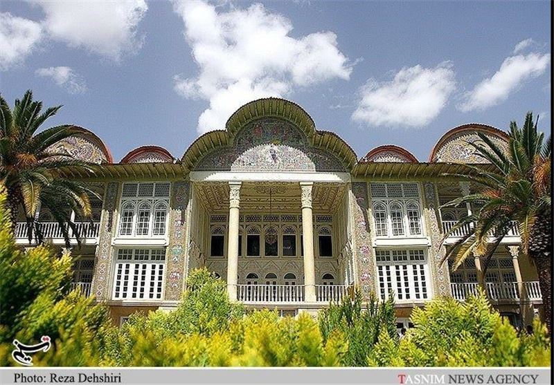 Eram Gardens: One of the Most Famous Historical Gardens in Iran