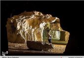 61 مقاله تخصصی در همایش غار شناسی همدان ارائه می‌شود
