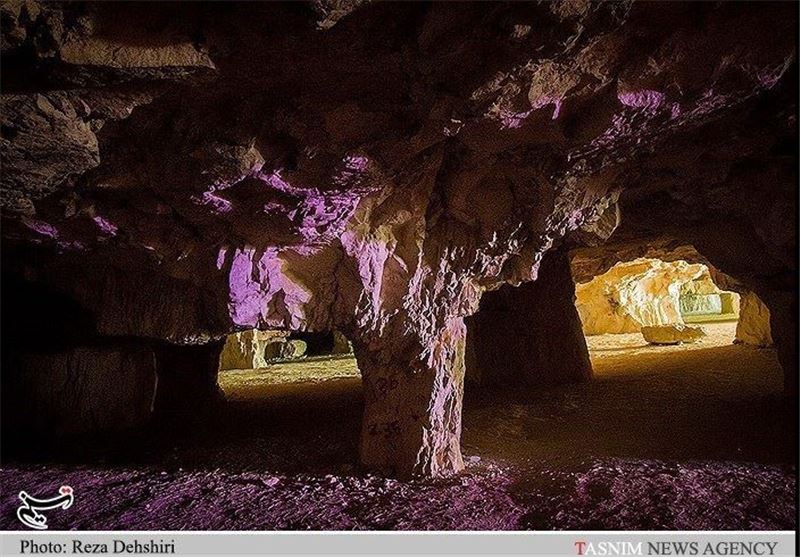 ناشناخته‌های زمین شناسی همدان معرفی می‌شود