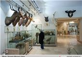 بازدید از موزه تاریخ طبیعی سیستان و بلوچستان در ایام نوروز رایگان است