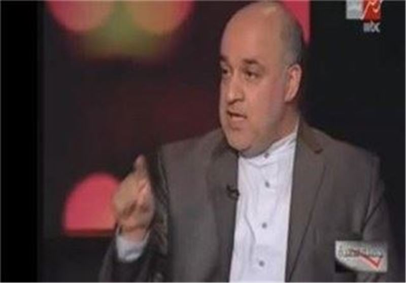 مجتبی امانی: دیدارم با معاون وزیر خارجه مصر دوستانه بود