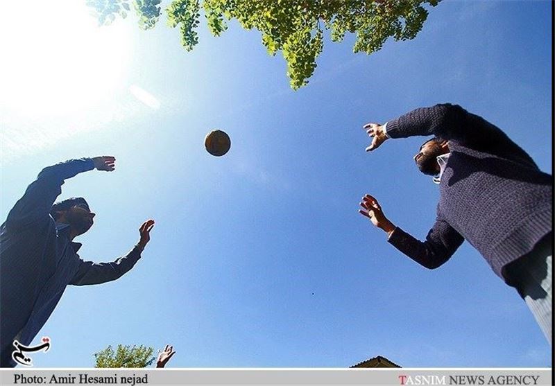 اجرای 165 برنامه  ویژه هفته جوان در چهارمحال و بختیاری