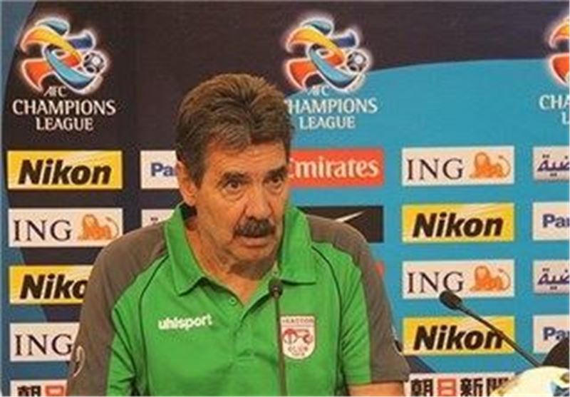 We’re Ready to Beat Al Ittihad, Oliveira Says