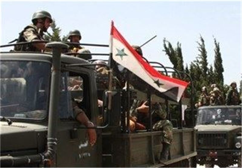 آماده شدن ارتش سوریه برای آغاز عملیات فراگیر و گسترده در حلب/ اوضاع بر وفق مراد حامیان تروریستها نیست