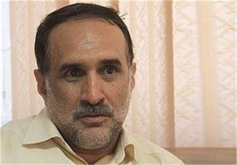 انتقاد عضو شورای شهر از احداث برج 24 طبقه در حریم کاخ تاریخی گلستان