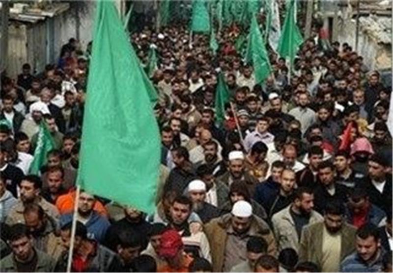 تظاهرات فی فلسطین رفضا لمنع الاحتلال استخدام مکبرات الصوت فی المساجد