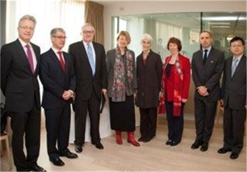 قاطعیت ایران هسته‌ای/ گروه 1+5 مواضع نرم‌تری اتخاذ کرده است