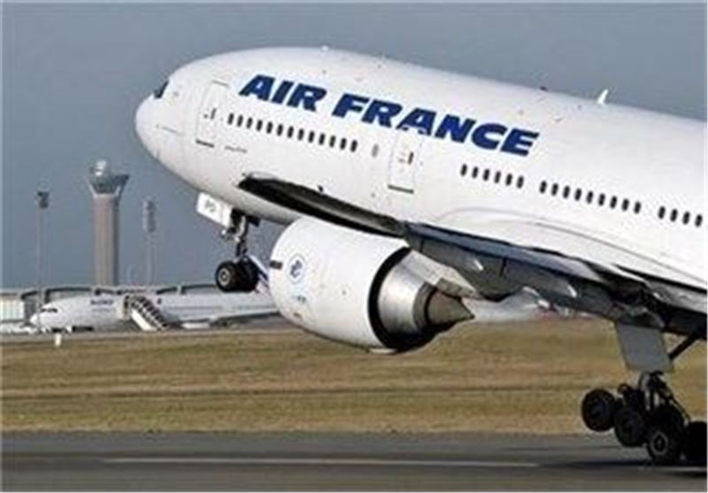 Air France Strike: Half of Flights to Be Scrapped Monday