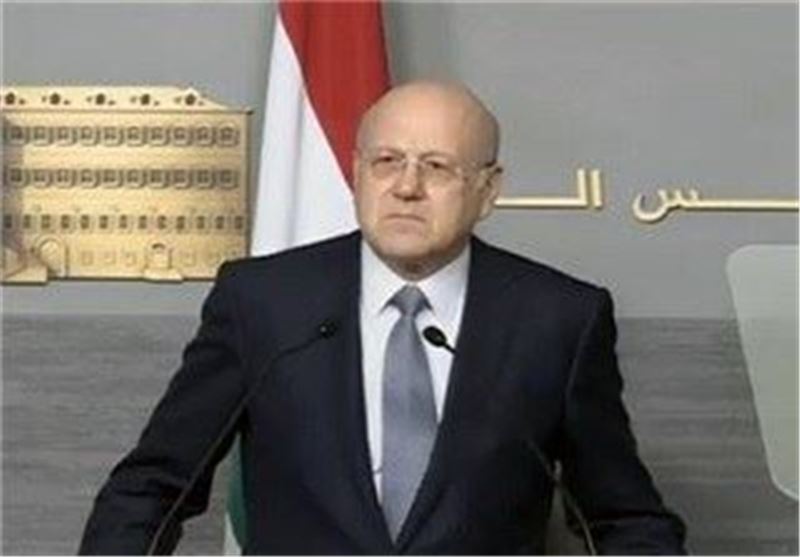 Mikati: North Lebanon Twin Blasts Aim to Incite Strife