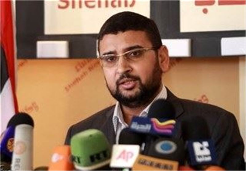 HAMAS: İran İle İlişkilerimiz Direniş Ve Filistin’in Lehinedir