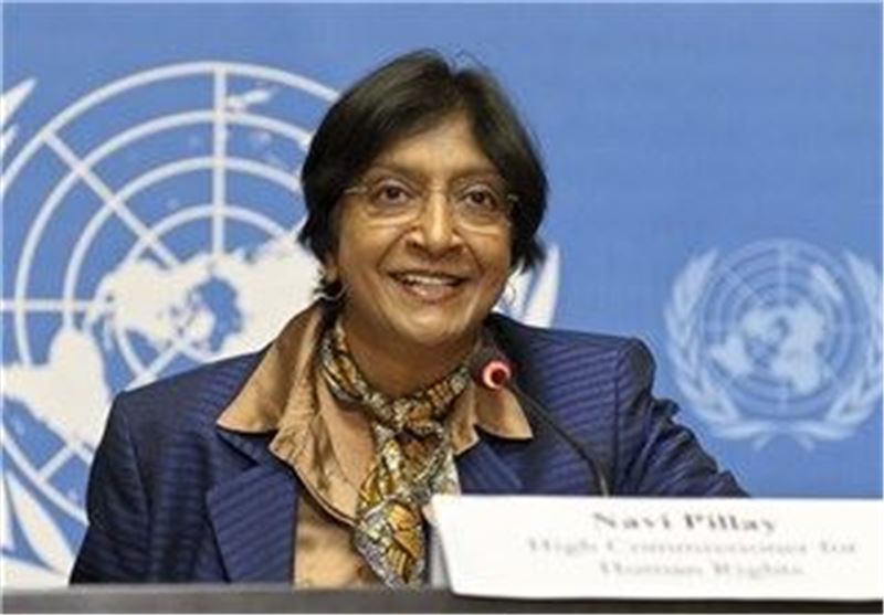 انتقاد شدید سریلانکا از کمیسر عالی حقوق بشر سازمان ملل