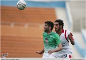 ترکیب تیم‌‌های ذوب‌آهن اصفهان و راه‌آهن تهران مشخص شد
