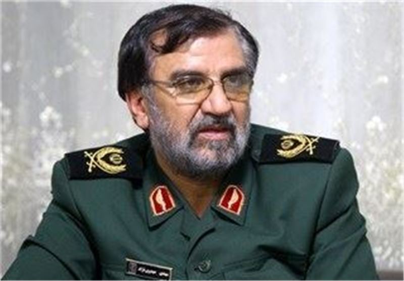 فتح خرمشهر برجسته ترین عملیات نیروهای مسلح ایران است