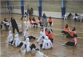 اعزام دو بانوی زنجانی به مسابقات والیبال نشسته جهانی لهستان