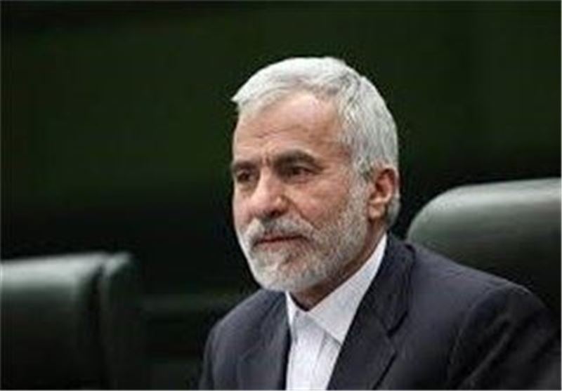 اطلاعی از شکایت نمایندگان از علی مطهری ندارم