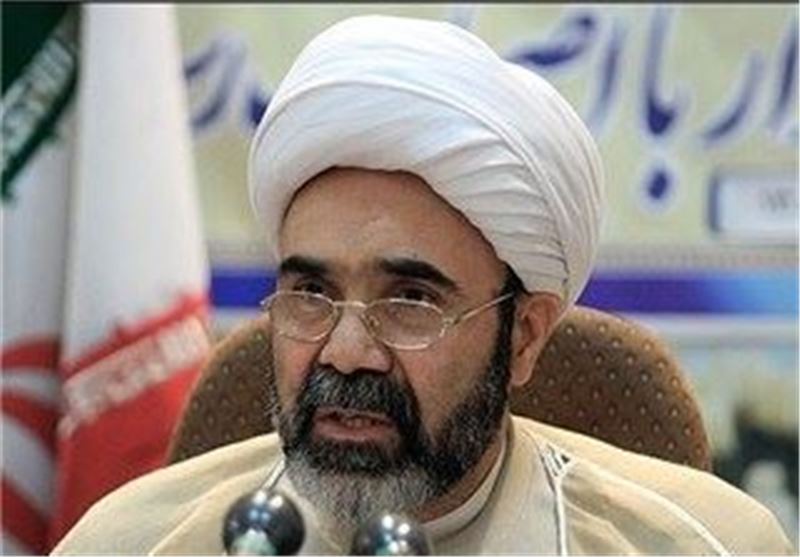 موسی‌پور: جامعه روحانیت در شورای ائتلاف نیروهای انقلاب نقشی نظارتی دارد
