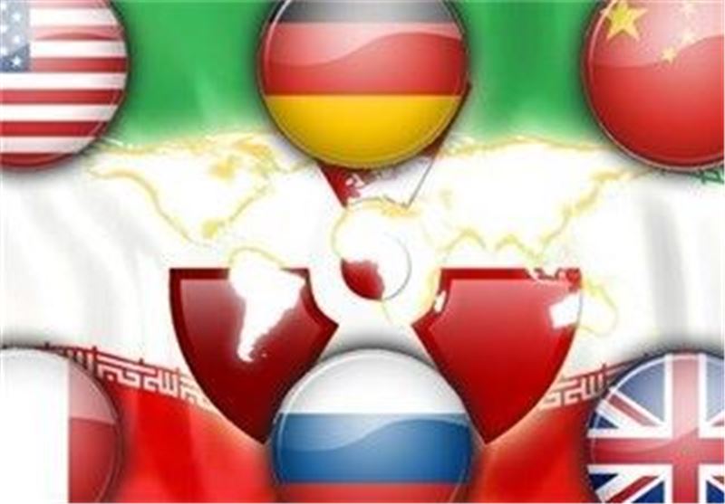 نگرانی‌های بی‌دلیل غرب و رژیم صهیونیستی از برنامه هسته‌ای ایران